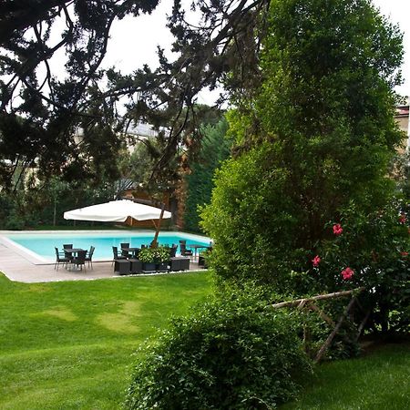 Villa Maria Cristina Казерта Экстерьер фото